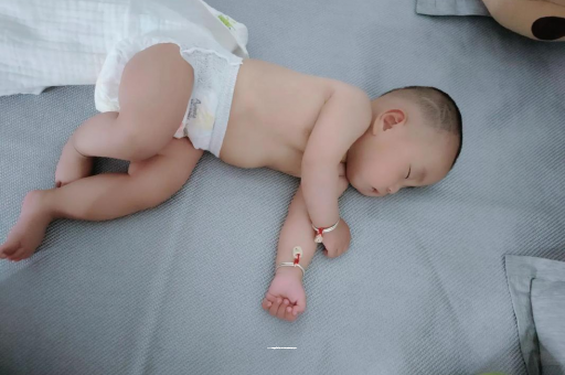 扶余宝宝呼吸道感染发烧