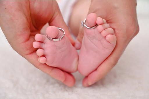 扶余六个月宝宝退烧小妙招