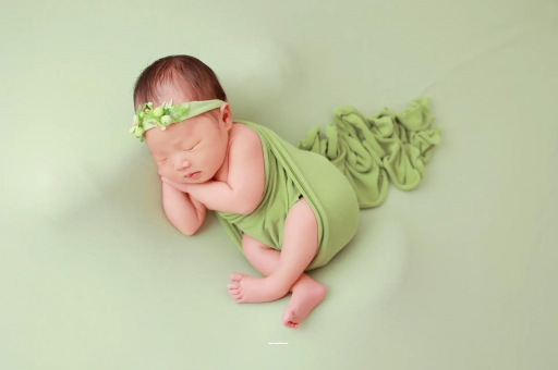 扶余宝宝出疹子发烧